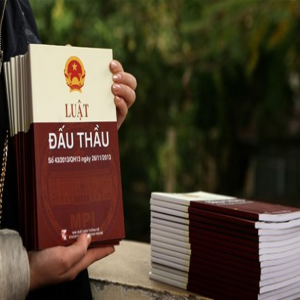 Quy định về bảo đảm thực hiện hợp đồng trong đấu thầu